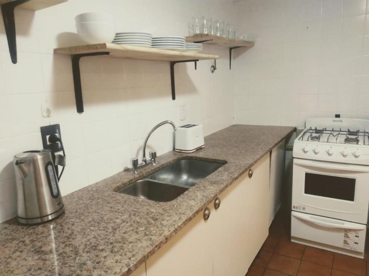 Departamento Amplio, Centrico Y Familiar Apartman San Carlos de Bariloche Kültér fotó