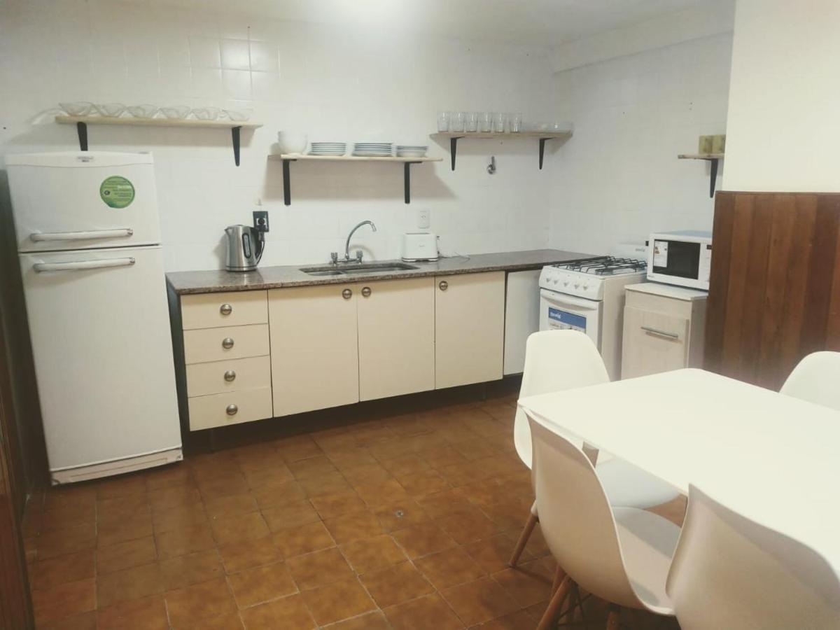 Departamento Amplio, Centrico Y Familiar Apartman San Carlos de Bariloche Kültér fotó