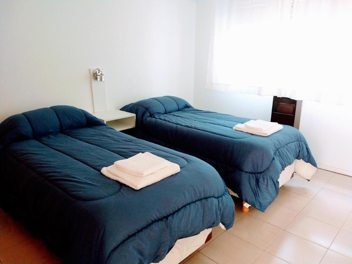 Departamento Amplio, Centrico Y Familiar Apartman San Carlos de Bariloche Kültér fotó