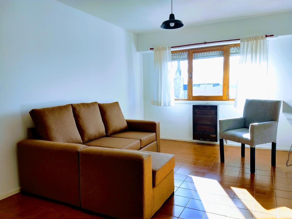 Departamento Amplio, Centrico Y Familiar Apartman San Carlos de Bariloche Kültér fotó